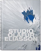 Olafu Eliasson, Olafur Eliasson, Ólafur Eliasson, Philip Ursprung, Olafu Eliasson, Olafur Eliasson... - Studio Olafur Eliasson : an encyclopedia