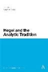 Angelica Nuzzo, Angelica (EDT) Nuzzo, Angelica Nuzzo, Angelica Nuzzo - Hegel and the Analytic Tradition
