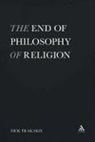Nick Trakakis, Nick Trakakis - The End of Philosophy of Religion