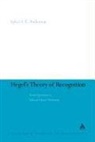 Sybol S C Anderson, Sybol S. C. Anderson, Sybol S C Anderson, Sybol S. C. Anderson - Hegel's Theory of Recognition
