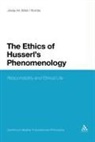 Joaquim Siles I Borr+?'s, Joaquim Siles I. Borr+?'s, Joaquim Siles i Borras, Joaquim Siles I. Borr S., Joaquim Siles I. Borras, Joaquim Siles I. Borràs - The Ethics of Husserl's Phenomenology