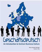 Gudrun Clay, Franz-Joseph Wehage, Franz-Joseph Clay Wehage, Franz-Joseph/ Clay Wehage - Geschaftsdeutsch
