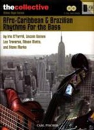 Hal Leonard Publishing Corporation (COR), Hal Leonard Corp, Hal Leonard Publishing Corporation - Afro-Caribbean & Brazilian Rhythms for the Bass