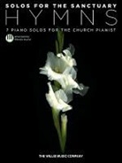 Hal Leonard Publishing Corporation (COR)/ Austin, Hal Leonard Corp - Solos for the Sanctuary Hymns