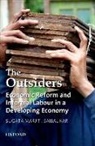 Saibal Kar, Sugata Marjit, Sugata/ Kar Marjit - The Outsiders