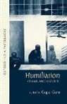 Gopal (EDT) Guru, Gopal Guru - Humiliation
