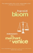 Harold Bloom, Harold/ Wright Bloom, William Shakespeare - Shakespeare's The Merchant of Venice