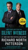 Richard North Patterson - Silent Witness