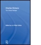 Philip Collins, Philip Collins - Charles Dickens