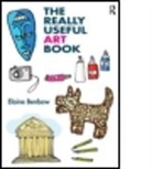 Elaine Benbow, Elaine (Manchester Metropolitan University Benbow - Really Useful Art Book