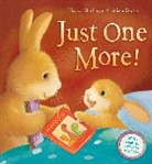 Tracey Corderoy, Alison Edgson, Alison Edgson - Just One More !