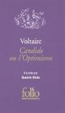 Voltaire - Candide ou L'optimisme