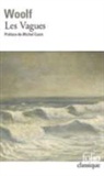 Virginia Woolf - Les vagues