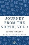 Storm Jameson, Jameson Storm - Journey From the North, Volume 1