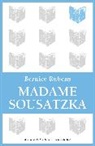 Bernice Rubens, Rubens Bernice - Madame Sousatzka