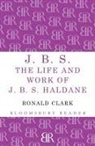 Ronald Clark, Ronald William Clark, Clark Ronald - J.B.S