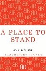 Ann Bridge, Bridge Ann - A Place to Stand