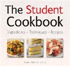 Gina Steer - Student Cookbook