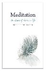 Friedrich Rittelmeyer, Friedrich Rittelmeyer - Meditation