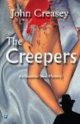 John Creasey - Creepers