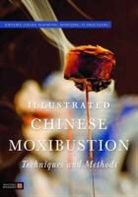 Xiaorong Chang, Jing Et Al Hong, Hong Jing, Professor Hong Jing, Professor Yi Shouxiang, Yi Shouxiang... - Illustrated Chinese Moxibustion Techniques and Methods