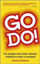 J. Harbour, Jeremy Harbour, Harbour Jeremy - Go Do!