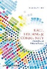 H Beider, Harris Beider, Beider Harris - Race, Housing & Community
