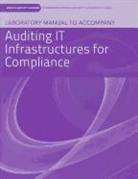Michael G. Solomon, Vlab Solutions, Martin Solomon Vlab Solutions Weiss, Martin Weiss - Laboratory Manual to Accompany Auditing It Infrastructure for