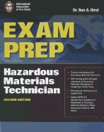 Hirst, Ben A. Hirst, Ben A. (Performace Training Systems) Iafc Hirst, Dr. Ben A. (Performace Training Systems) Hirst, Dr. Ben A. (Performace Training Systems) Ia Hirst, … - Exam Prep: Hazardous Materials Technician