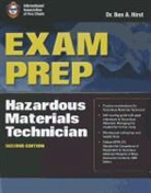 Hirst, Ben A. Hirst, Ben A. (Performace Training Systems) Iafc Hirst, Dr. Ben A. (Performace Training Systems) Hirst, Dr. Ben A. (Performace Training Systems) Ia Hirst, Iafc... - Exam Prep: Hazardous Materials Technician