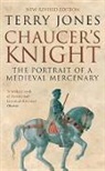 Terry Jones, Terry (California State University Jones, Terry (California State University East Bay) Jones, Jones Terry - Chaucer's Knight