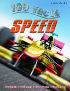 Miles Kelly, Steve Parker - 100 Facts Speed