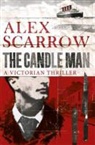Alex Scarrow - Candle Man