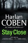 Harlan Coben - Stay Close