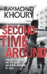 Raymond Khoury, Khoury Raymond - Second Time Around