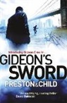 Licoln Child, Lincoln Child, Douglas Preston, Douglas Child Preston - Gideon''s Sword
