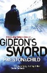 Licoln Child, Lincoln Child, Douglas Preston, Douglas Child Preston - Gideon''s Sword