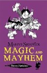 Marcus Sedgwick, Pete Williamson, Pete Williamson - Raven Mysteries: Magic and Mayhem