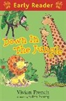 Vivian French, Selina Young, Selina Young - Down in the Jungle