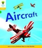Alison Hawes, Alison Hughes Hawes, Alison Hunt Hawes, Monica Hughes, Roderick Hunt, Thelma Page... - Oxford Reading Tree: Level 5a: Floppy''s Phonics Non-Fiction: Aircraft