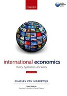 Charles Van Marrewijk, Charles Van (Professor of International Marrewijk, Charles van (Professor of International Economics Marrewijk, Marrewijk Charles van, Charles van Marrewijk - International Economics
