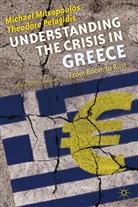 Kenneth A Loparo, Kenneth A. Loparo, Mitsopoulos, Mitsopoulos, M Mitsopoulos, M. Mitsopoulos... - Understanding the Crisis in Greece