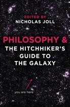 Nicholas Joll, Joll, Joll, N Joll, N. Joll, Nicholas Joll - Philosophy and the Hitchhiker's Guide to the Galaxy