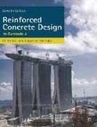 J. H Bungey, J. H. Bungey, J.H Bungey, John Bungey, R. Hulse, Ray Hulse... - Reinforced Concrete Design