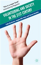 Angela Ellis Paine, S et al Howlett, S. Howlett, Steven Howlett, Kenneth A. Loparo, A Elli Paine... - Volunteering and Society in the 21st Century