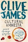 Clive James - Cultural Amnesia