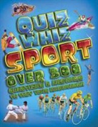 Tom Jackson, Jackson Tom - Quiz Whiz: Sport