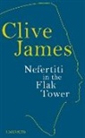 Clive James - Nefertiti in the Flak Tower