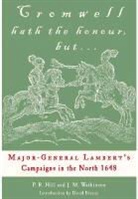 P R Hill, P. R. Hill, J. M. Watkinson - Cromwell Hath the Honour