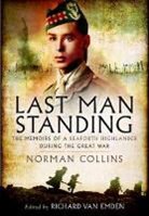 Norman Collins, Richard van Emden, Richard Van Emden, Richard van Emden - Last Man Standing